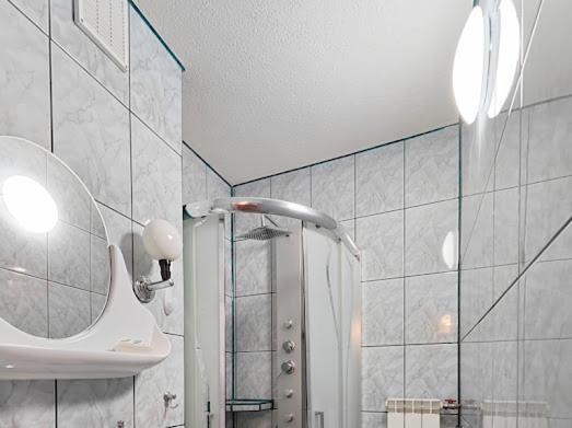 Pokoje Goscinne U Joanny Groń Zimmer foto